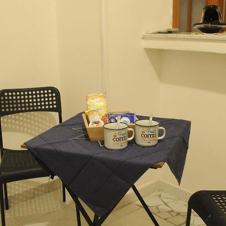 فندق Cisterna'S House نابولي المظهر الخارجي الصورة