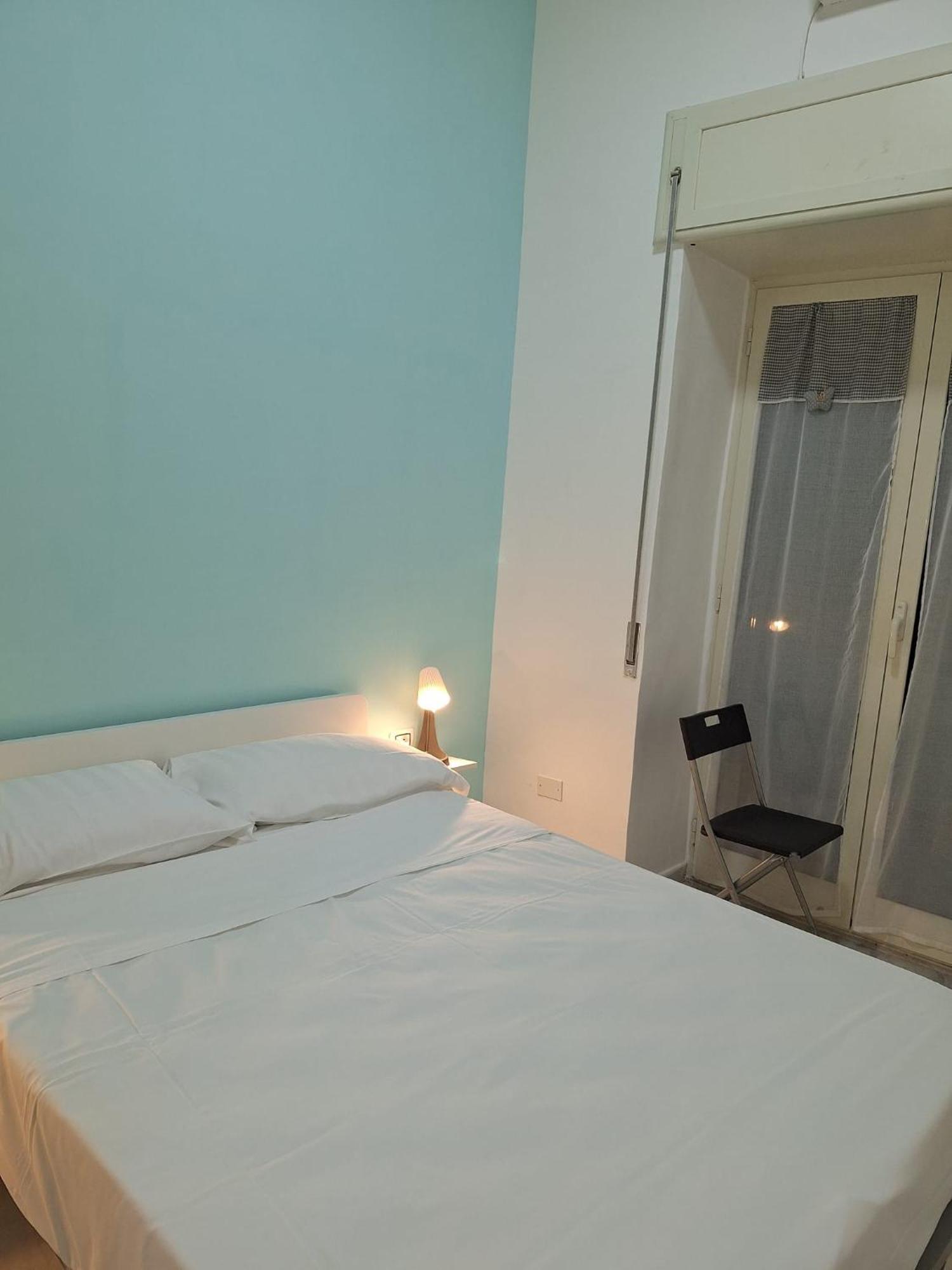 فندق Cisterna'S House نابولي المظهر الخارجي الصورة