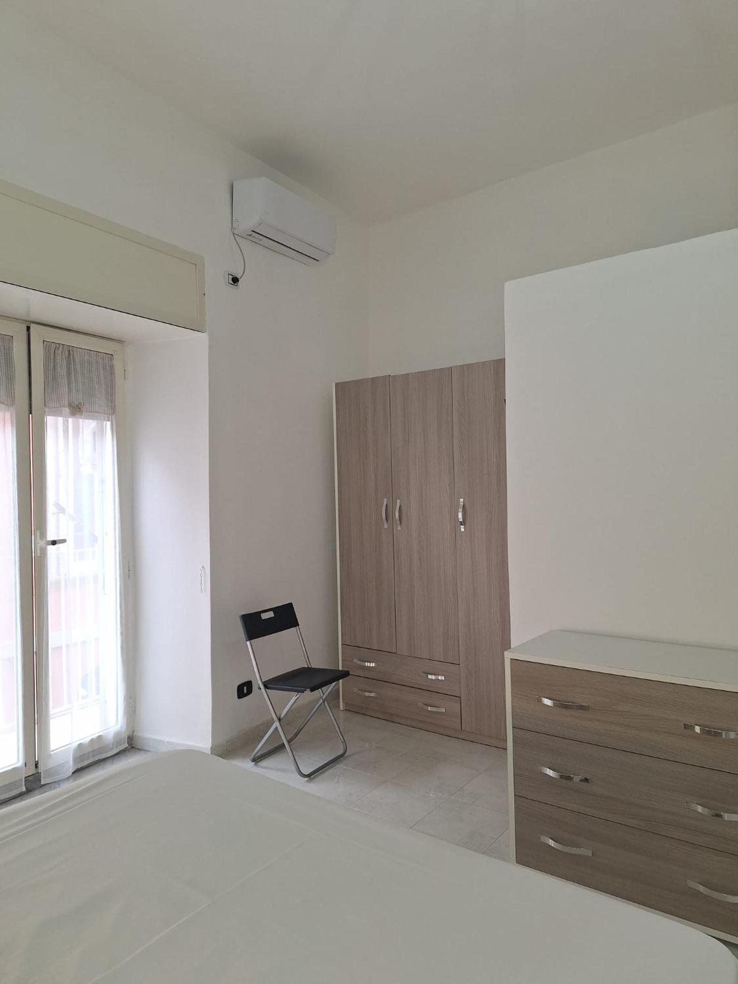 فندق Cisterna'S House نابولي الغرفة الصورة
