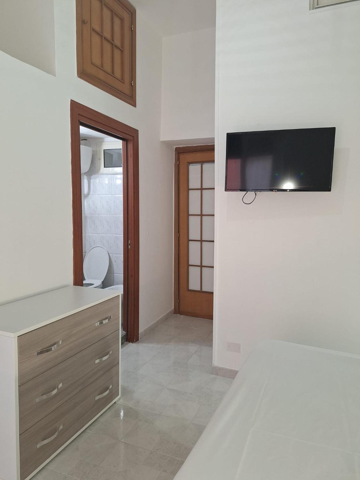 فندق Cisterna'S House نابولي الغرفة الصورة