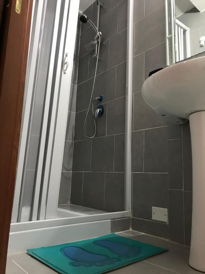 فندق Cisterna'S House نابولي المظهر الخارجي الصورة