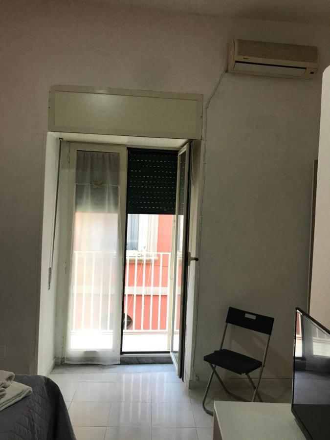 فندق Cisterna'S House نابولي المظهر الخارجي الصورة