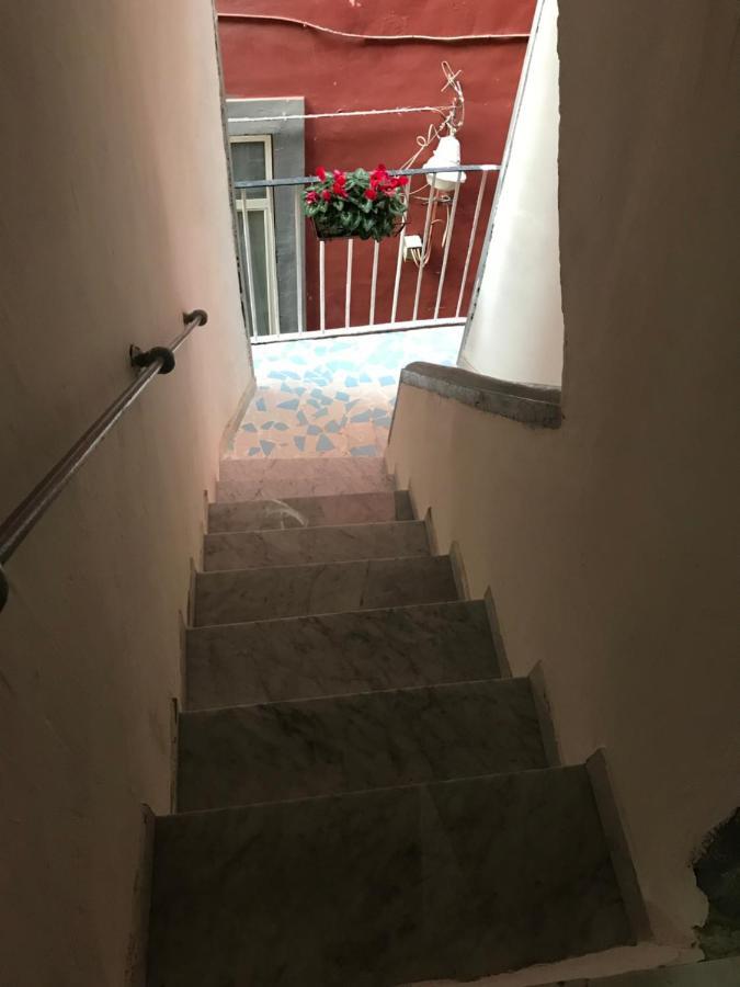 فندق Cisterna'S House نابولي المظهر الخارجي الصورة