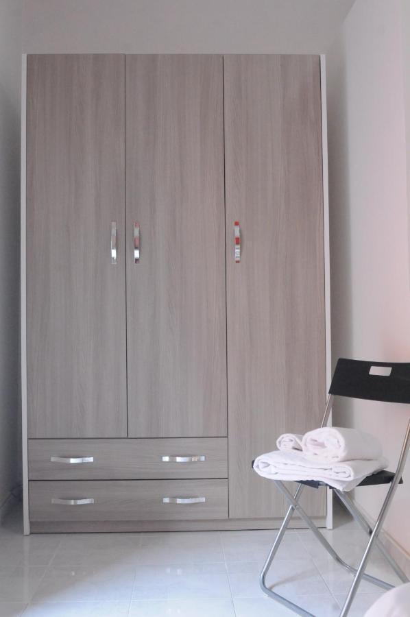 فندق Cisterna'S House نابولي المظهر الخارجي الصورة
